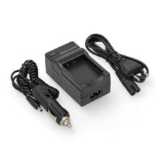Εικόνα της Φορτιστής Μπαταριών WS Xtreme Power για Sony NP-BX1 4.2V 0.6A