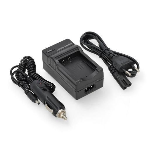 Εικόνα της Φορτιστής Μπαταριών WS Xtreme Power για Sony NP-BX1 4.2V 0.6A