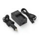 Εικόνα της Φορτιστής Μπαταριών WS Xtreme Power για Sony NP-BX1 4.2V 0.6A