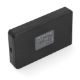Εικόνα της Φορτιστής Μπαταριών WS Xtreme Power για Panasonic CGA-S005 2 Θέσεων με USB-C 4.2V 0.7A