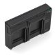 Εικόνα της Φορτιστής Μπαταριών WS Xtreme Power για Panasonic CGA-S005 2 Θέσεων με USB-C 4.2V 0.7A