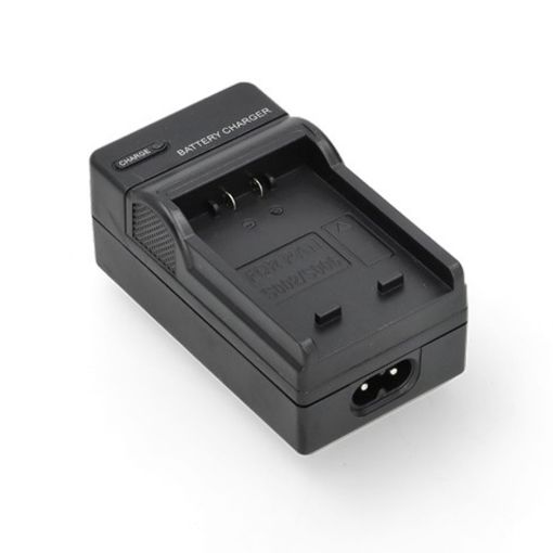 Εικόνα της Φορτιστής Μπαταριών WS Xtreme Power για Panasonic CGA-S006 / CGR-S006 / DMW-BMA7 8.4V 0.6A