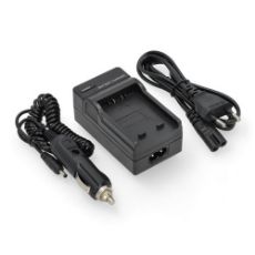 Εικόνα της Φορτιστής Μπαταριών WS Xtreme Power για Panasonic CGA-S006 / CGR-S006 / DMW-BMA7 8.4V 0.6A