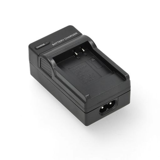 Εικόνα της Φορτιστής Μπαταριών WS Xtreme Power για Panasonic CGA-S007 / DMW-BCD10 4.2V 0.6A