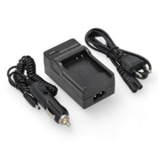 Εικόνα της Φορτιστής Μπαταριών WS Xtreme Power για Panasonic CGA-S007 / DMW-BCD10 4.2V 0.6A