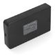 Εικόνα της Φορτιστής Μπαταριών WS Xtreme Power για Panasonic CGA-S007 / DMW-BCD10 2 Θέσεων με USB-C 4.2V 0.7A