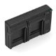 Εικόνα της Φορτιστής Μπαταριών WS Xtreme Power για Panasonic CGA-S007 / DMW-BCD10 2 Θέσεων με USB-C 4.2V 0.7A