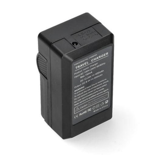 Εικόνα της Φορτιστής Μπαταριών WS Xtreme Power για Panasonic DMW-BMB9 8.4V 0.6A
