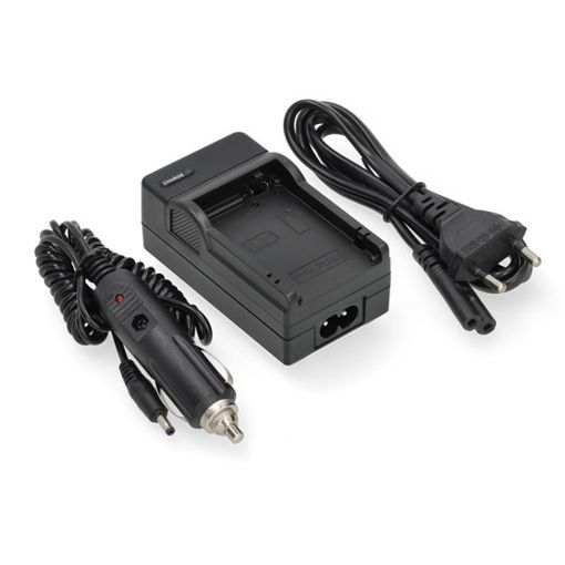 Εικόνα της Φορτιστής Μπαταριών WS Xtreme Power για Panasonic DMW-BMB9 8.4V 0.6A