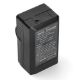 Εικόνα της Φορτιστής Μπαταριών WS Xtreme Power για Panasonic DMW-BLC12 / DMW-BLC12E 8.4V 0.6A