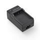 Εικόνα της Φορτιστής Μπαταριών WS Xtreme Power για Panasonic DMW-BLC12 / DMW-BLC12E 8.4V 0.6A