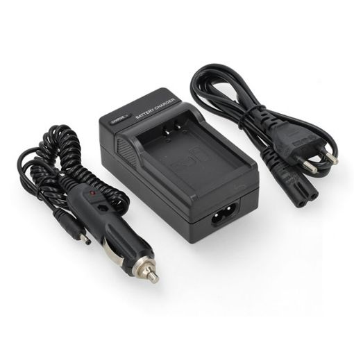 Εικόνα της Φορτιστής Μπαταριών WS Xtreme Power για Panasonic DMW-BLC12 / DMW-BLC12E 8.4V 0.6A