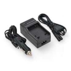 Εικόνα της Φορτιστής Μπαταριών WS Xtreme Power για Panasonic DMW-BCM13 / DMW-BCM13E 4.2V 0.6A