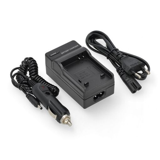 Εικόνα της Φορτιστής Μπαταριών WS Xtreme Power για Panasonic DMW-BCM13 / DMW-BCM13E 4.2V 0.6A