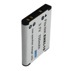 Εικόνα της Μπαταρία WS Xtreme Power για Nikon EN-EL19 3.7V 700mAh VFB11101