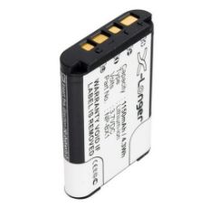 Εικόνα της Μπαταρία WS Xtreme Power για Sony NP-BX1 3.7V 1150mAh