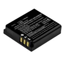 Εικόνα της Μπαταρία WS Xtreme Power για Panasonic CGA-S005 / CGA-S005E / DMW-BCC12 3.7V 1150mAh