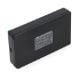 Εικόνα της Φορτιστής Μπαταριών WS Xtreme Power για Panasonic CGR-S006 / CGA-S006 / DMW-BMA7 2 Θέσεων με USB-C 8.4V 0.7A