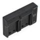 Εικόνα της Φορτιστής Μπαταριών WS Xtreme Power για Panasonic CGR-S006 / CGA-S006 / DMW-BMA7 2 Θέσεων με USB-C 8.4V 0.7A