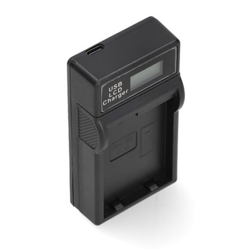 Εικόνα της Φορτιστής Μπαταριών WS Xtreme Power για Nikon EN-EL15 με USB-C 8.4V 0.7A