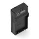 Εικόνα της Φορτιστής Μπαταριών WS Xtreme Power για Nikon EN-EL15 με USB-C 8.4V 0.7A