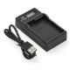 Εικόνα της Φορτιστής Μπαταριών WS Xtreme Power για Nikon EN-EL15 με USB-C 8.4V 0.7A