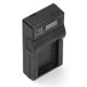 Εικόνα της Φορτιστής Μπαταριών WS Xtreme Power για Nikon EN-EL20 με USB-C 8.4V 0.7A