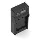 Εικόνα της Φορτιστής Μπαταριών WS Xtreme Power για Sony NP-FW50 με USB-C 8.4V 0.7A
