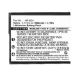 Εικόνα της Μπαταρία WS Xtreme Power για Sony NP-BG1 / NP-FG1 3.7V 1000mAh