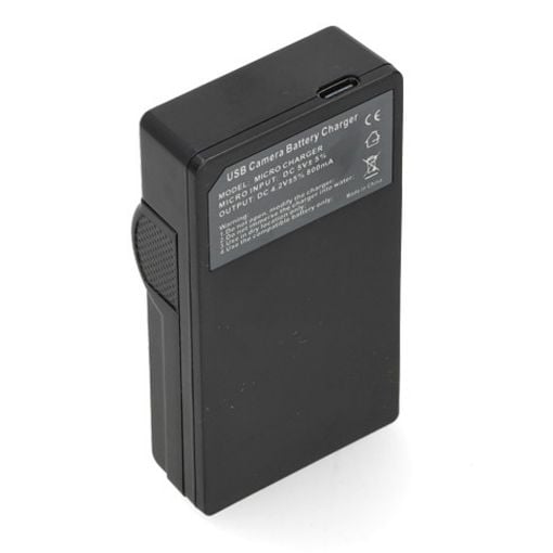 Εικόνα της Φορτιστής Μπαταριών WS Xtreme Power για Sony NP-BG1 / NP-FG1 με USB-C 4.2V 0.7A
