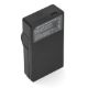 Εικόνα της Φορτιστής Μπαταριών WS Xtreme Power για Sony NP-BG1 / NP-FG1 με USB-C 4.2V 0.7A