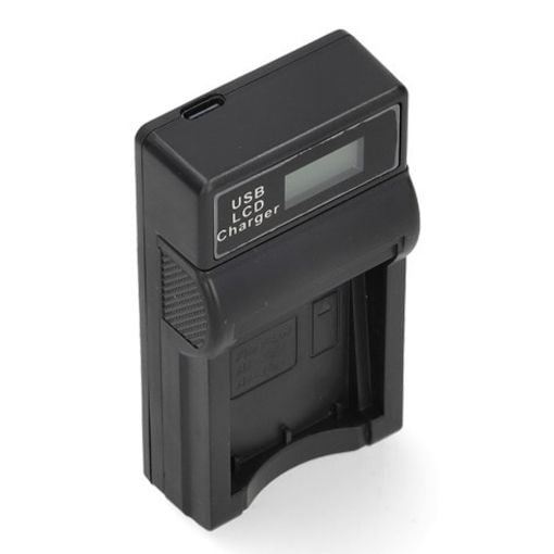 Εικόνα της Φορτιστής Μπαταριών WS Xtreme Power για Sony NP-BG1 / NP-FG1 με USB-C 4.2V 0.7A
