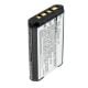 Εικόνα της Μπαταρία WS Xtreme Power για Sony NP-BX1 3.7V 950mAh