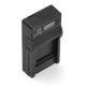Εικόνα της Φορτιστής Μπαταριών WS Xtreme Power για Panasonic CGA-S005 με USB-C 4.2V 0.7A