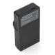 Εικόνα της Φορτιστής Μπαταριών WS Xtreme Power για Panasonic CGA-S007 / DMW-BCD10 με USB-C 4.2V 0.7A