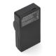 Εικόνα της Φορτιστής Μπαταριών WS Xtreme Power για Panasonic DMW-BMB9 με USB-C 8.4V 0.7A