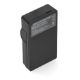 Εικόνα της Φορτιστής Μπαταριών WS Xtreme Power για Panasonic DMW-BLC12 / DMW-BLC12E με USB-C 8.4V 0.7A
