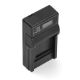 Εικόνα της Φορτιστής Μπαταριών WS Xtreme Power για Panasonic DMW-BLC12 / DMW-BLC12E με USB-C 8.4V 0.7A