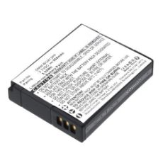 Εικόνα της Μπαταρία WS Xtreme Power για Panasonic DMW-BCM13E / DMW-BCM13 3.7V 950mAh