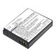 Εικόνα της Μπαταρία WS Xtreme Power για Panasonic DMW-BCM13E / DMW-BCM13 3.7V 950mAh