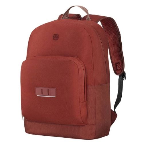 Εικόνα της Τσάντα Laptop 16" Wenger Crango Backpack 27L Lava Red 612560