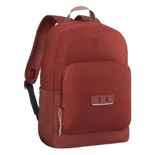Εικόνα της Τσάντα Laptop 16" Wenger Crango Backpack 27L Lava Red 612560