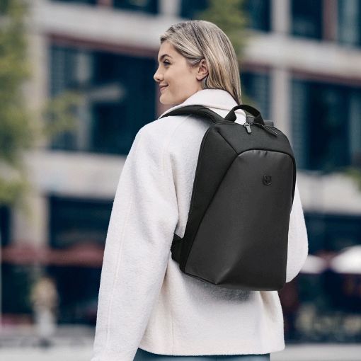 Εικόνα της Τσάντα Laptop 14" Wenger UrbanOne Backpack 15L Black 653891