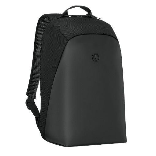 Εικόνα της Τσάντα Laptop 14" Wenger UrbanOne Backpack 15L Black 653891