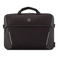 Εικόνα της Τσάντα Laptop 16" Wenger XE Compact Brief 16 με Θήκη Tablet 11'' 17L Black 653299