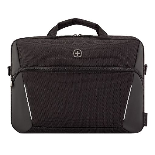 Εικόνα της Τσάντα Laptop 16" Wenger XE Compact Brief 16 με Θήκη Tablet 11'' 17L Black 653299