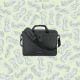 Εικόνα της Τσάντα Laptop 16" Wenger MX Eco Brief 16 με Θήκη Tablet 10'' 15L Charcoal 612263