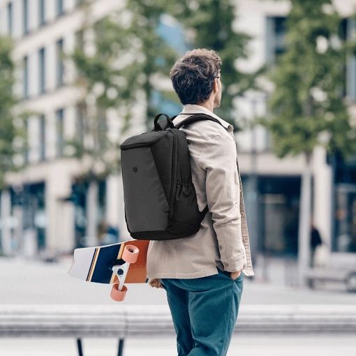 Εικόνα της Τσάντα Laptop 15.6" Wenger UrbanOne Backpack 23L Black 653889