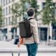 Εικόνα της Τσάντα Laptop 15.6" Wenger UrbanOne Backpack 23L Black 653889