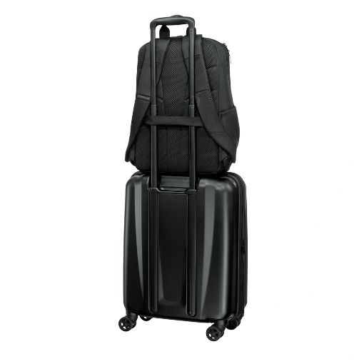 Εικόνα της Τσάντα Laptop 15.6" Wenger UrbanOne Backpack 23L Black 653889
